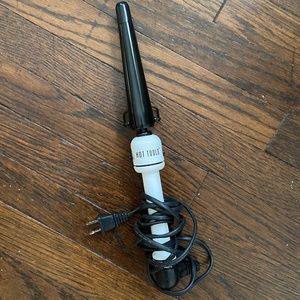 Hot Tools Pro Artist Nano Ceramic Tapered Curling Wand